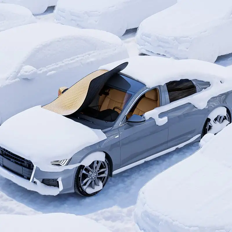 Car Windshield Cover Car Windshield Rain Cover Dustproof Waterproof Protective Windscreen Cover Sunlight Resistant Windshield
Car Windshield Cover Car Windshield Rain Cover Dustproof Waterproof Protective Windscreen Cover Sunlight Resistant Windshield