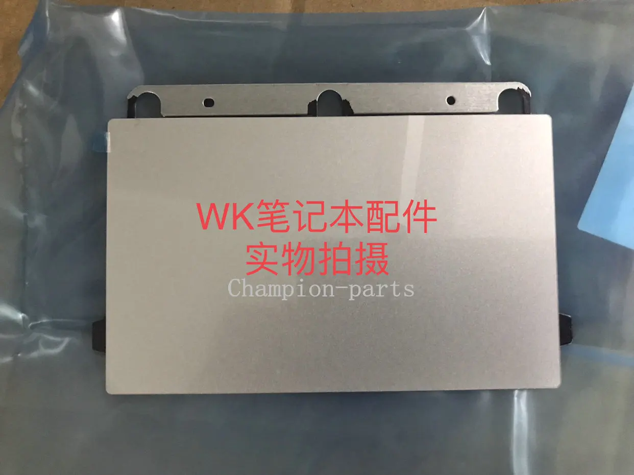 New Original For Xiaomi Redmibook 14 XMA1901 XMA1901-DA Touchpad TRACKPAD Mouse Button Board 90 DAYS WARRANTY
New Original For Xiaomi Redmibook 14 XMA1901 XMA1901-DA Touchpad TRACKPAD Mouse Button Board 90 DAYS WARRANTY