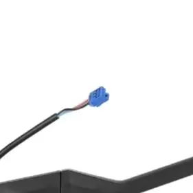 For ZT3 Electric Scooter Brake Levers with 13.5cm Cable for Reliable and Responsive Braking Control on Left and Right Side
For ZT3 Electric Scooter Brake Levers with 13.5cm Cable for Reliable and Responsive Braking Control on Left and Right Side