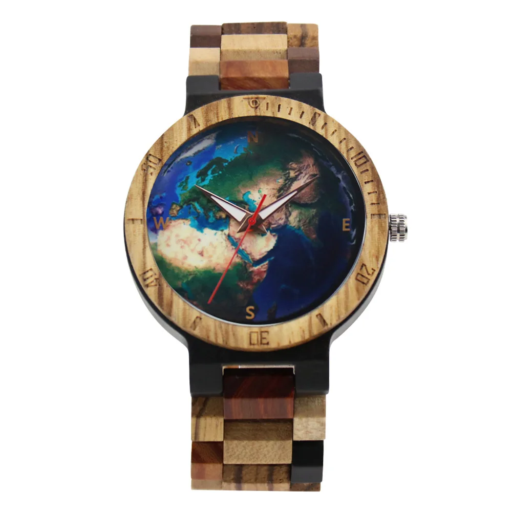 New Arrival Wooden Dial Starry Sky Face Casual Men's Quartz Wristwatch Trendy Timepiece for Leisure wooden watch
New Arrival Wooden Dial Starry Sky Face Casual Men's Quartz Wristwatch Trendy Timepiece for Leisure wooden watch
