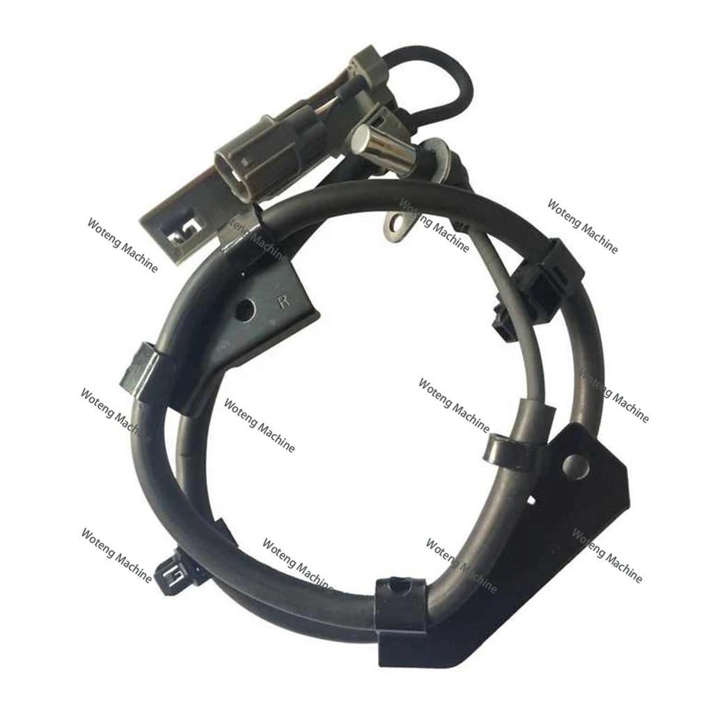 В наличии передний правый датчик скорости колеса ABS OEM 8973879891 для lsuzu Dmax Rodeo 2,5 3,0
В наличии передний правый датчик скорости колеса ABS OEM 8973879891 для lsuzu Dmax Rodeo 2,5 3,0