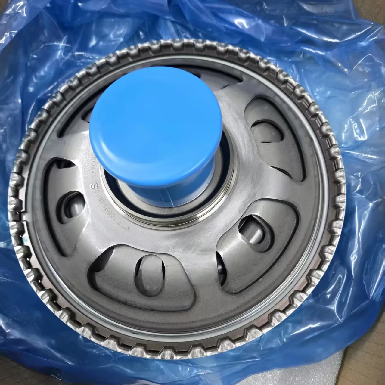 High Quality Farrell 7dct300 Clutch Assembly Suitable for GLA200 GLB180/200 A/B-Class X1/X2/1 Series/2 Series
High Quality Farrell 7dct300 Clutch Assembly Suitable for GLA200 GLB180/200 A/B-Class X1/X2/1 Series/2 Series
