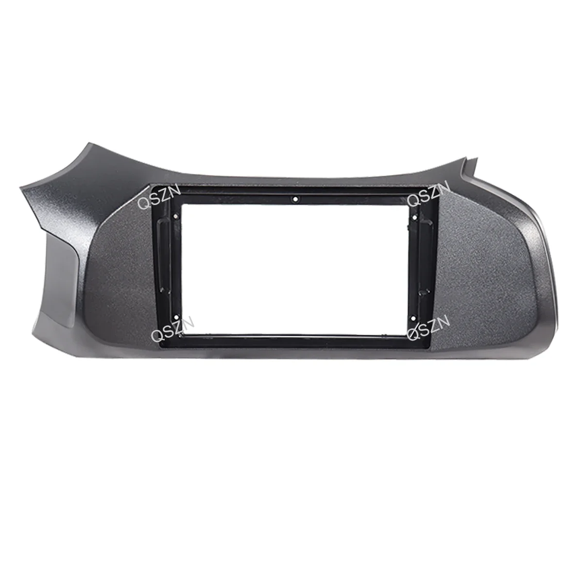 9-дюймовый автомобильный радиоприемник 2din Fascias, рамка для Chevrolet Onix 2012-2019, панель приборной панели, установка, накладка, кабель питания canbus, стерео
9-дюймовый автомобильный радиоприемник 2din Fascias, рамка для Chevrolet Onix 2012-2019, панель приборной панели, установка, накладка, кабель питания canbus, стерео
