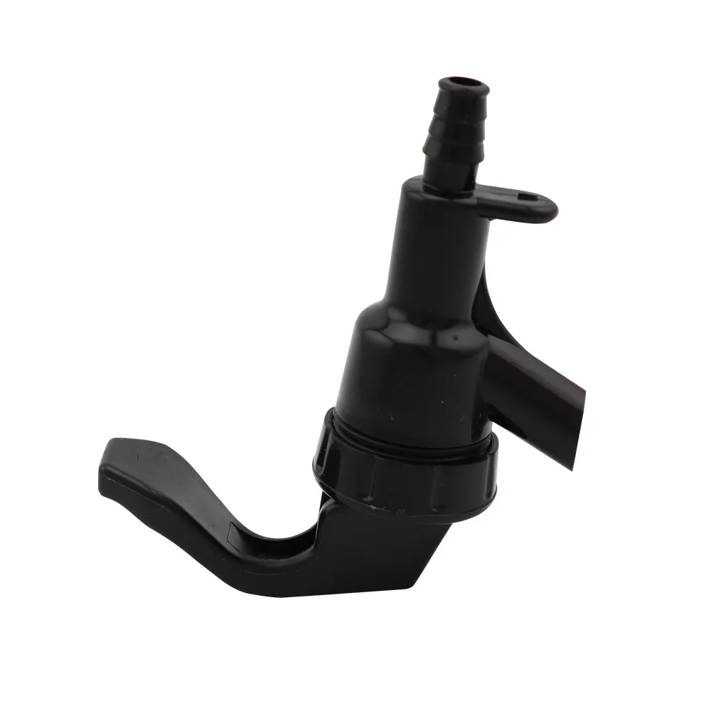 Пластиковый кран для пива FwBrewLife
Пластиковый кран для пива FwBrewLife