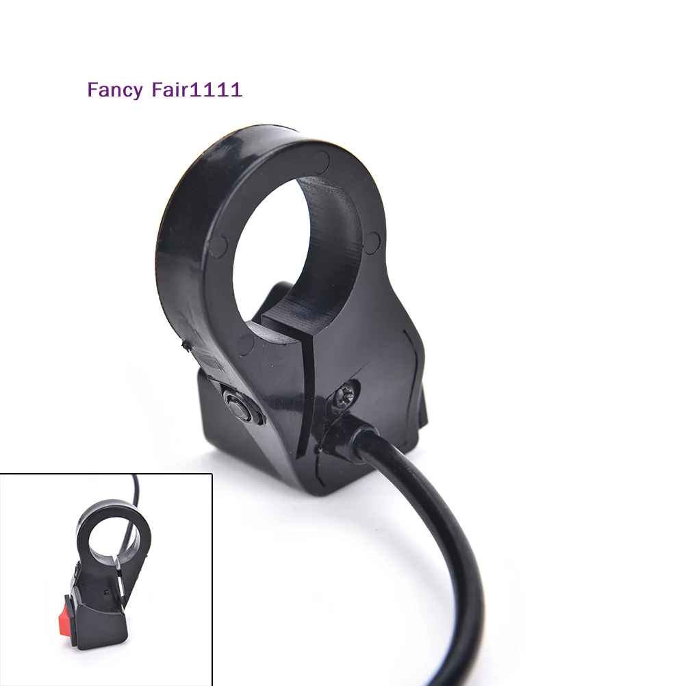 New 1Pc 22mm 7/8in Electric 3 Speed Module Handlebar Switch Shift for Motorcycle Scooter Motorcycle Switch
New 1Pc 22mm 7/8in Electric 3 Speed Module Handlebar Switch Shift for Motorcycle Scooter Motorcycle Switch