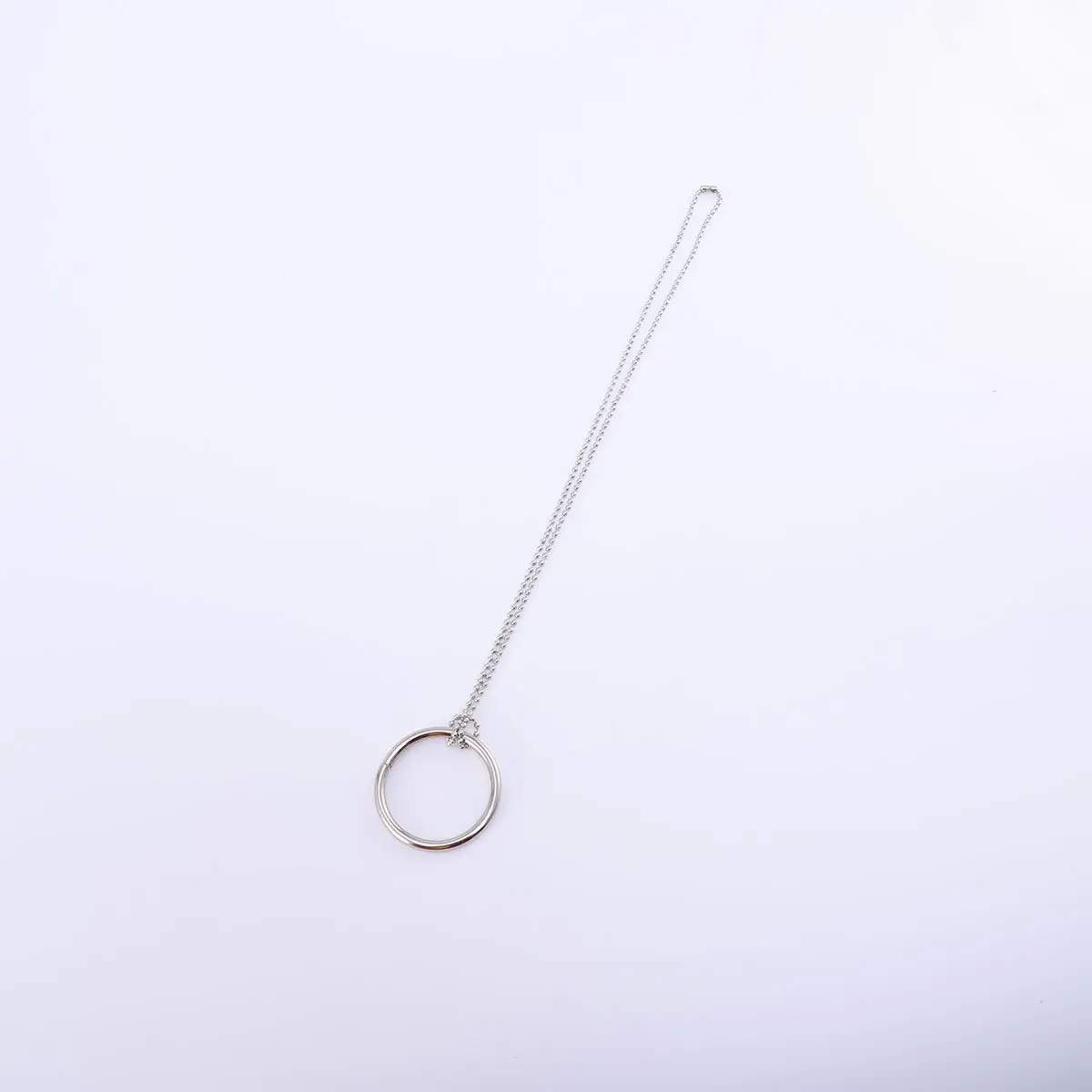 10Sets Rings Prop Sets for Kids Halloween Performance Educational Round Ring 46Mm Diameter 4Mm Thickness 65Cm Chain
10Sets Rings Prop Sets for Kids Halloween Performance Educational Round Ring 46Mm Diameter 4Mm Thickness 65Cm Chain