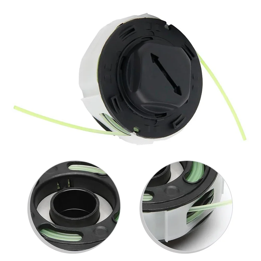 1pcs String Trimmer Spool For FSA 57 With C3-2 Eater Head Replacement Nylon Spool 4009 710 4305 4009 710 4306 Garden Power Tool
1pcs String Trimmer Spool For FSA 57 With C3-2 Eater Head Replacement Nylon Spool 4009 710 4305 4009 710 4306 Garden Power Tool