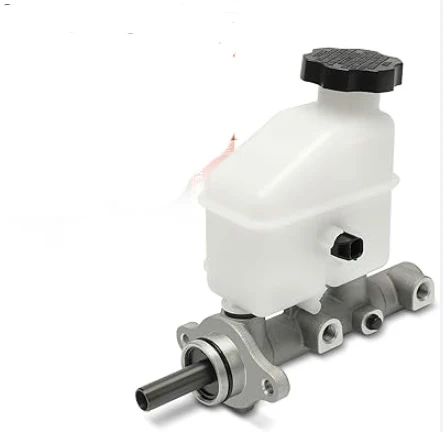 Brake Master Cylinder for H yundai K ia Accent Rio (06~11) 585101G000 58510-1G000
Brake Master Cylinder for H yundai K ia Accent Rio (06~11) 585101G000 58510-1G000
