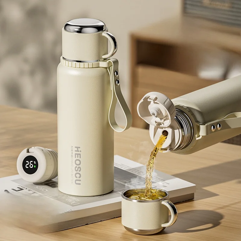 Large Capaci Tea Water Separation Tea Cup for Men And Women Stainl Steel Insulated Mug for Office Home School Use
Large Capaci Tea Water Separation Tea Cup for Men And Women Stainl Steel Insulated Mug for Office Home School Use