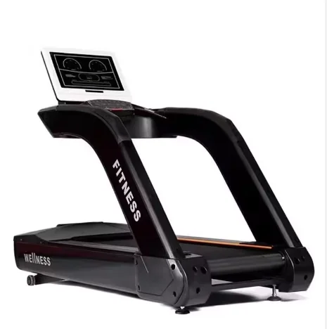 Factory hot selling high quality electric professional button treadmill treadmill
Factory hot selling high quality electric professional button treadmill treadmill