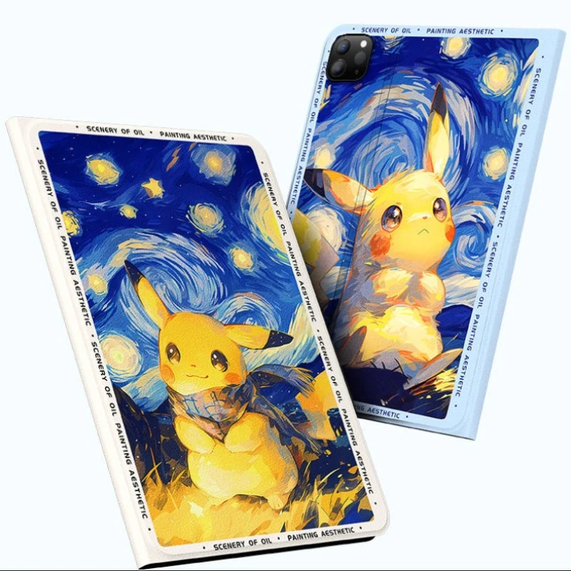 Чехол Pokémon для iPad iPad iPad Air 4 5 10,9 дюйма M2 M3 A16 11 дюймов Pro4 5 6 12,9 дюйма M4 13 дюймов Защитный чехол для планшета Ipad 8 9 10 10,2 дюйма
Чехол Pokémon для iPad iPad iPad Air 4 5 10,9 дюйма M2 M3 A16 11 дюймов Pro4 5 6 12,9 дюйма M4 13 дюймов Защитный чехол для планшета Ipad 8 9 10 10,2 дюйма