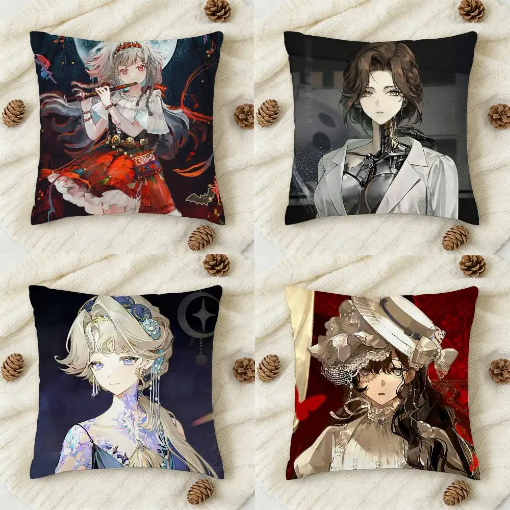 R-Reverse 1999 Game Double-sided Printed Square Decorative Cushion Cover for Sofa Living Room Home Decor
R-Reverse 1999 Game Double-sided Printed Square Decorative Cushion Cover for Sofa Living Room Home Decor