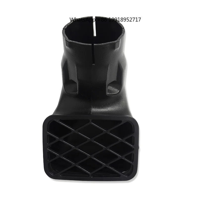 JIAHUI 4x4 Off Road Vehicle Air Intake Snorkel Kit for Isuzu Dmax 2020 2021 2022 JJ946
JIAHUI 4x4 Off Road Vehicle Air Intake Snorkel Kit for Isuzu Dmax 2020 2021 2022 JJ946