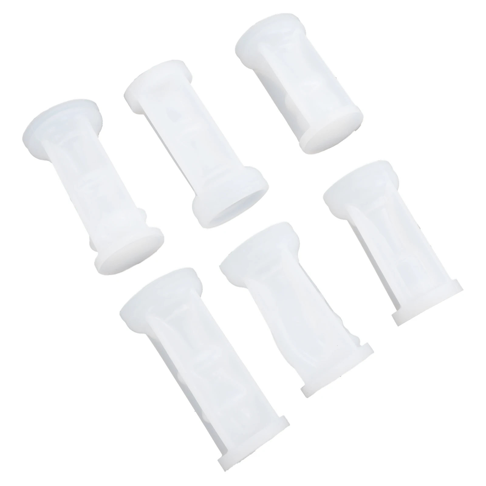 6 Pcs Chess Mold Shape Silicone International Epoxy Molds Ceramics Silica Gel for Candles
6 Pcs Chess Mold Shape Silicone International Epoxy Molds Ceramics Silica Gel for Candles