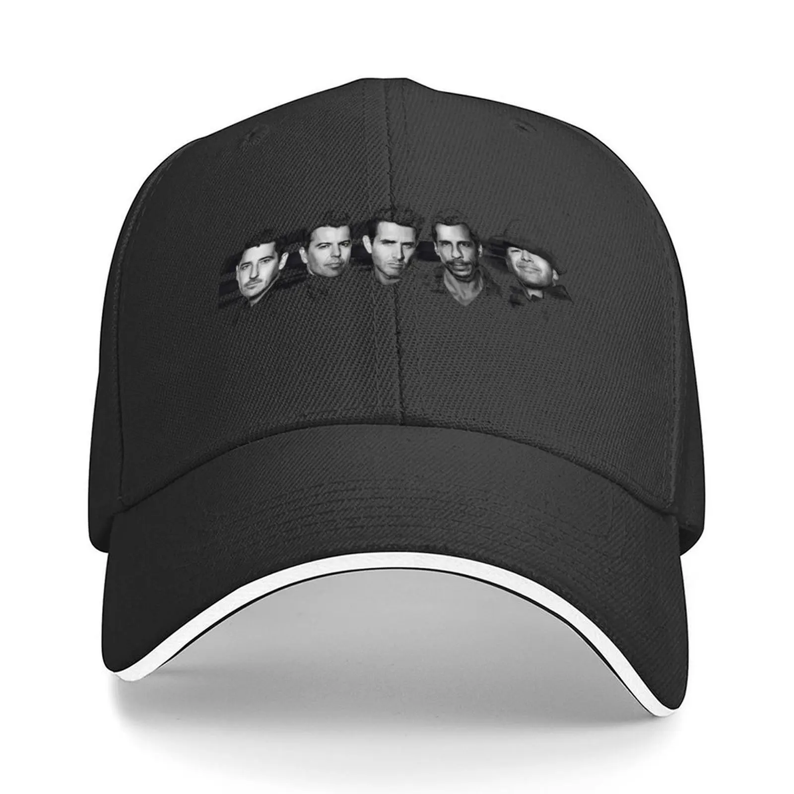 NKOTB Poster Baseball Cap Trucker Hat designer cap Icon Rugby Baseball Men Women's
NKOTB Poster Baseball Cap Trucker Hat designer cap Icon Rugby Baseball Men Women's