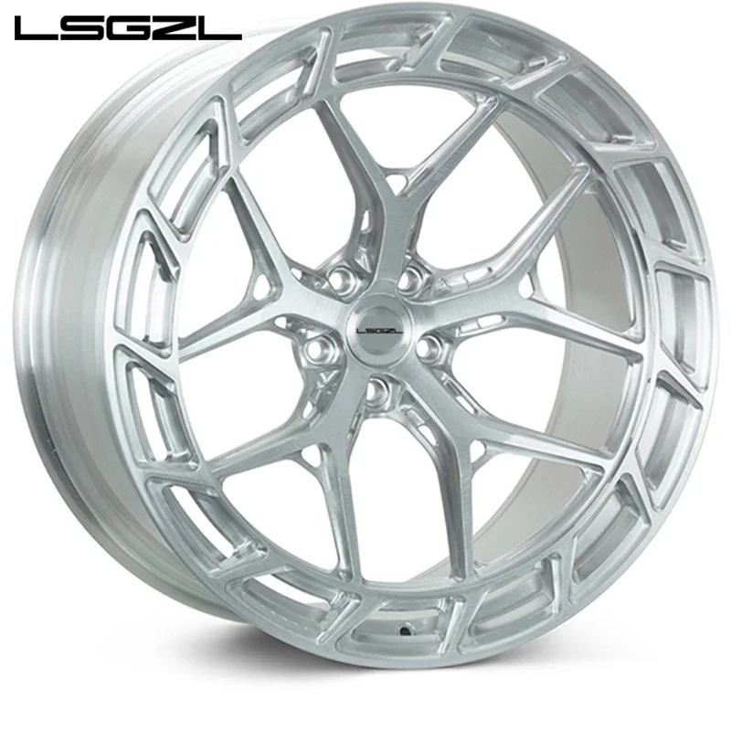 Custom forged alloy deep concave wheel 15 18 19 20 22 24 26 inch brushed car wheel 5x114.3 5x130 6x139.7 sport jante for c8 benz
Custom forged alloy deep concave wheel 15 18 19 20 22 24 26 inch brushed car wheel 5x114.3 5x130 6x139.7 sport jante for c8 benz