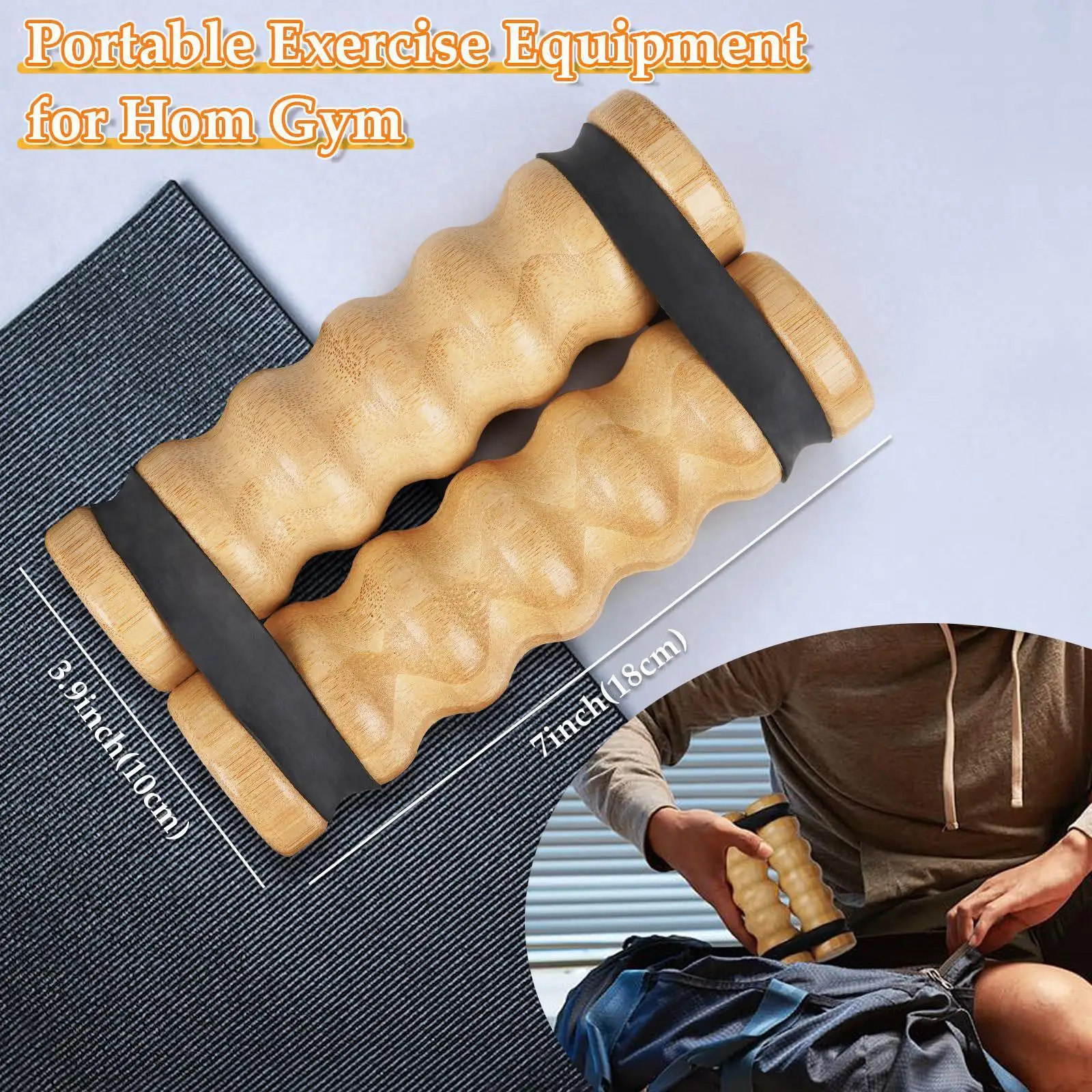 2x Resistance Stick Chest and Core Workout Equipment Muscle Building Accessories Upper Body Workout Equipment Exercise Equipment
2x Resistance Stick Chest and Core Workout Equipment Muscle Building Accessories Upper Body Workout Equipment Exercise Equipment