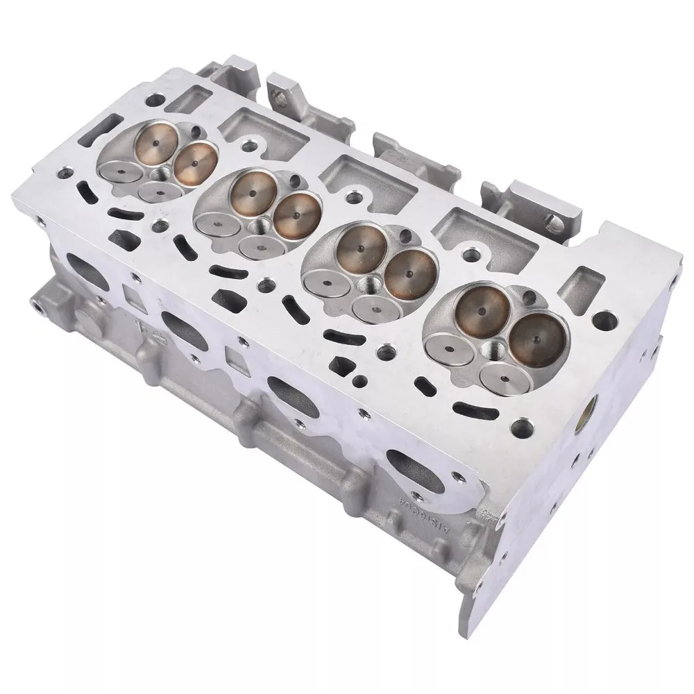 Cylinder Head Valves Kit For VW Jetta Golf Audi A1 A3 SKODA SEAT 1.4 TSI CAV CTH
Cylinder Head Valves Kit For VW Jetta Golf Audi A1 A3 SKODA SEAT 1.4 TSI CAV CTH