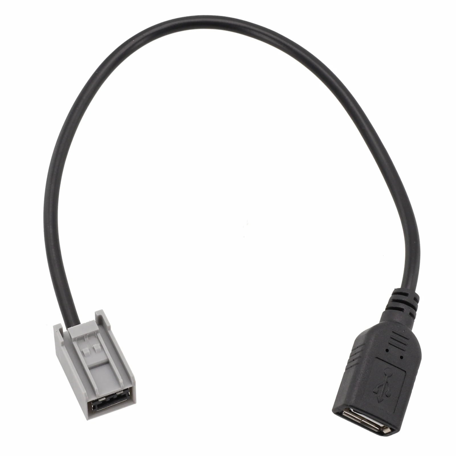 Car Audio Upgrade Audio Media Music Interface Car Audio Adapter Easy To Use No Deformation For Car Audio System
Car Audio Upgrade Audio Media Music Interface Car Audio Adapter Easy To Use No Deformation For Car Audio System