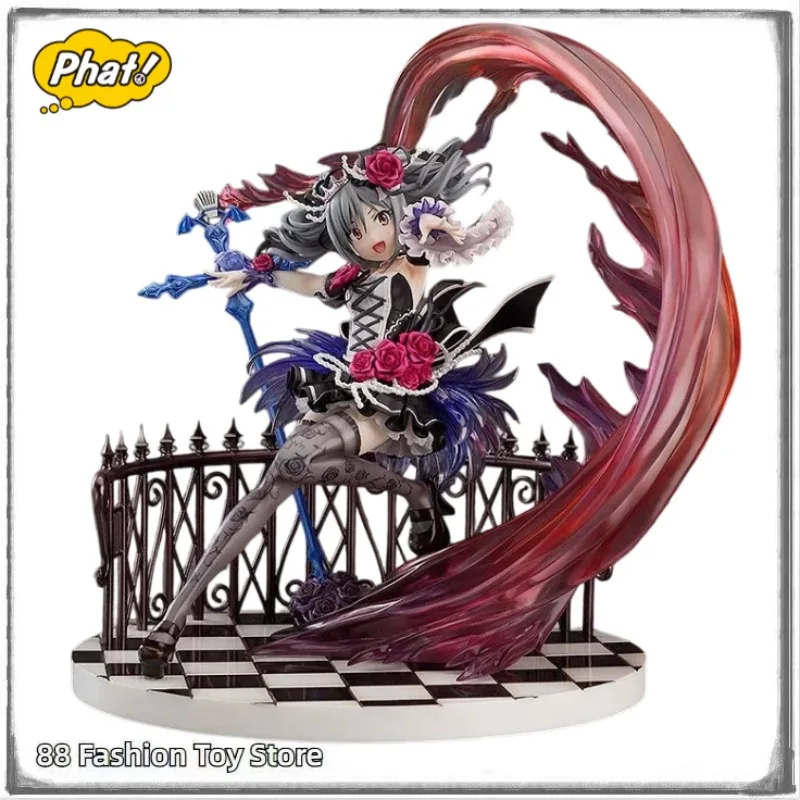 In Stock Original Phat! THE IDOLM@STER Cinderella Girls Ranko Kanzaki 1/8 Model Birthday Gift Boy Gift Statue
In Stock Original Phat! THE IDOLM@STER Cinderella Girls Ranko Kanzaki 1/8 Model Birthday Gift Boy Gift Statue