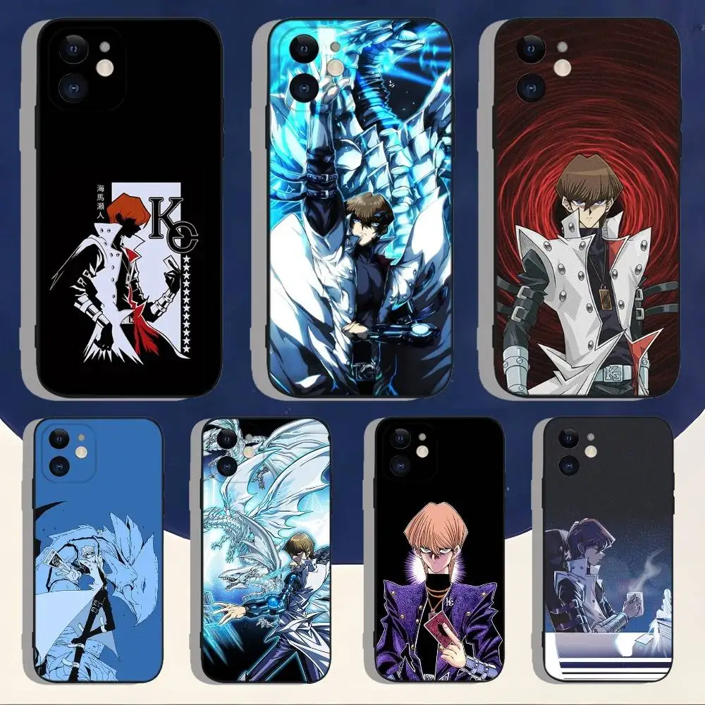 Y-Yu Gi OhKaiba Seto Kisara Phone Case For iPhone 16,15,14,13,12,11,Pro,Max,Plus,X,XS,XR,SE,8,7,Mini,Soft Silicone Black Case
Y-Yu Gi OhKaiba Seto Kisara Phone Case For iPhone 16,15,14,13,12,11,Pro,Max,Plus,X,XS,XR,SE,8,7,Mini,Soft Silicone Black Case