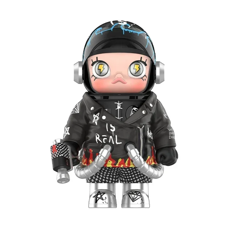 POP MART MEGA SPACE MOLLY Серия Тревор Эндрю 2.0, 400% увеличенные фигурки, украшения, декор для дома, настольные модели, куклы, подарок для девочек
POP MART MEGA SPACE MOLLY Серия Тревор Эндрю 2.0, 400% увеличенные фигурки, украшения, декор для дома, настольные модели, куклы, подарок для девочек