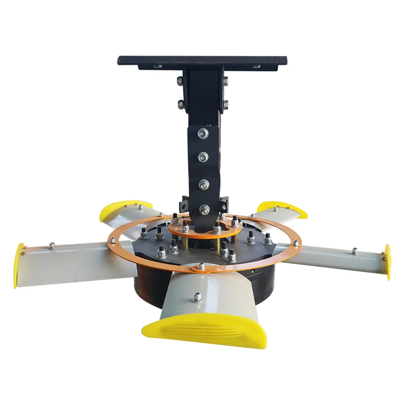 Energy Saving HVLS Industrial Fan Factory Warehouse Ventilation Cooling Ceiling Fan 
Energy Saving HVLS Industrial Fan Factory Warehouse Ventilation Cooling Ceiling Fan