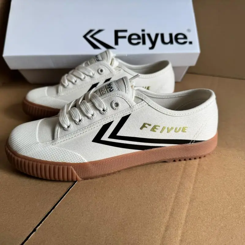 Retro Briti Sle Canvas oes ex Low Top Laced Sports Campus Flats Faionable Bla Gold White Youth Wear round Toe
Retro Briti Sle Canvas oes ex Low Top Laced Sports Campus Flats Faionable Bla Gold White Youth Wear round Toe