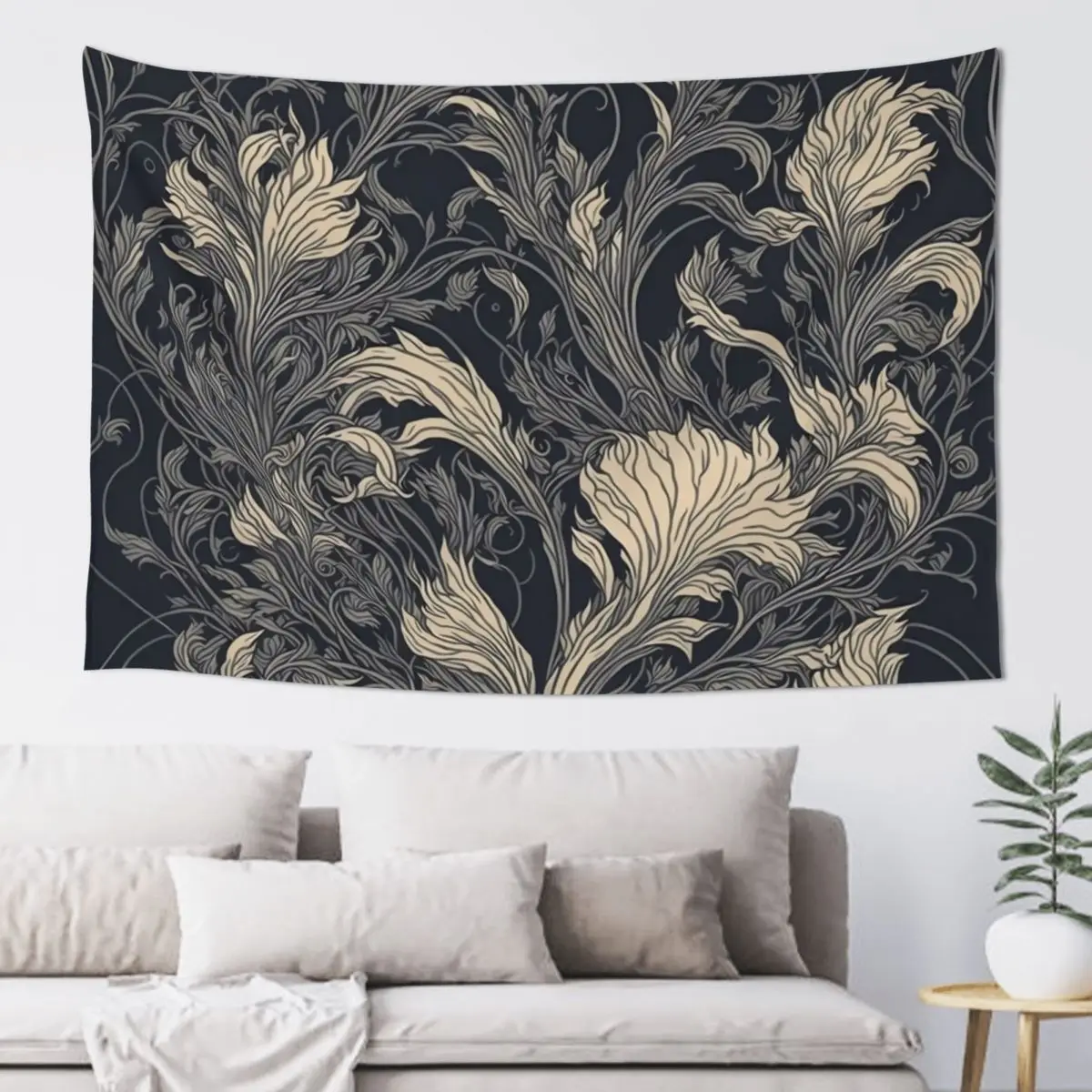 Art Nouveau Elegance C Tapestry Room Decorator Wall Carpet Decorative Wall Mural Tapestry
Art Nouveau Elegance C Tapestry Room Decorator Wall Carpet Decorative Wall Mural Tapestry