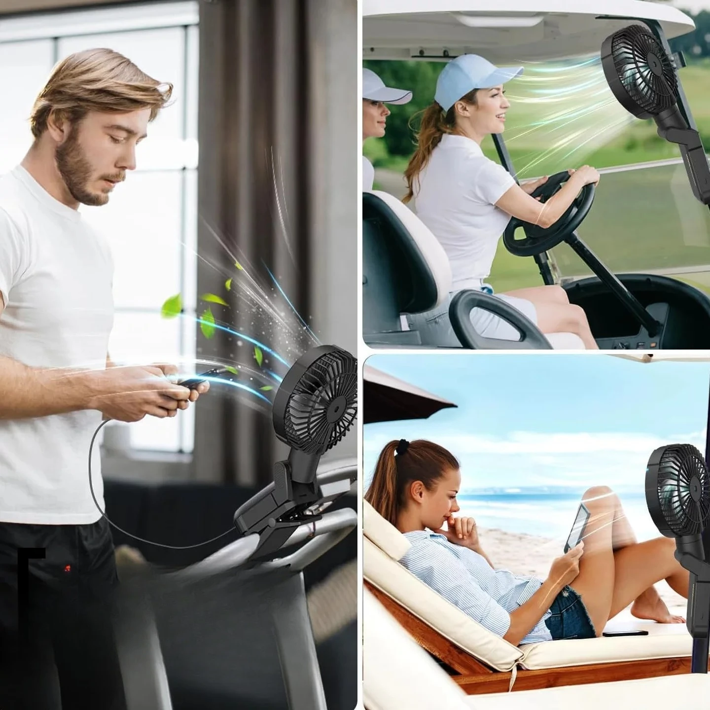 Handheld small fan, large wind magnetic suction belt clip fan, portable multi-function long-life night light fan
Handheld small fan, large wind magnetic suction belt clip fan, portable multi-function long-life night light fan