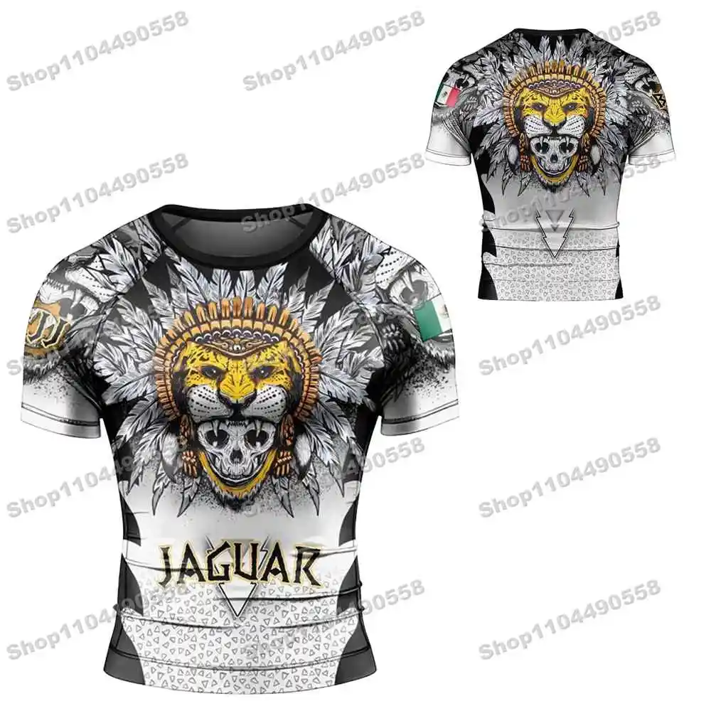3th Kinds Of Newly Rash Guards Surfing Beach T-Shirts Swimwear Diving Gym Short sleeves MMA BJJ Men Jiu Jitsu Fitness Sets
3th Kinds Of Newly Rash Guards Surfing Beach T-Shirts Swimwear Diving Gym Short sleeves MMA BJJ Men Jiu Jitsu Fitness Sets