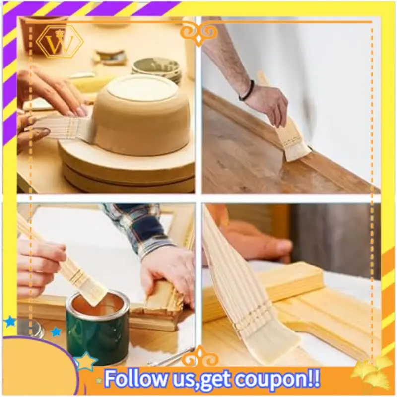 Hakebrush Watercolor Brush Set Paint Artist Brush Set For Watercolor, Oil Wash And Pottery Painting Art
Hakebrush Watercolor Brush Set Paint Artist Brush Set For Watercolor, Oil Wash And Pottery Painting Art