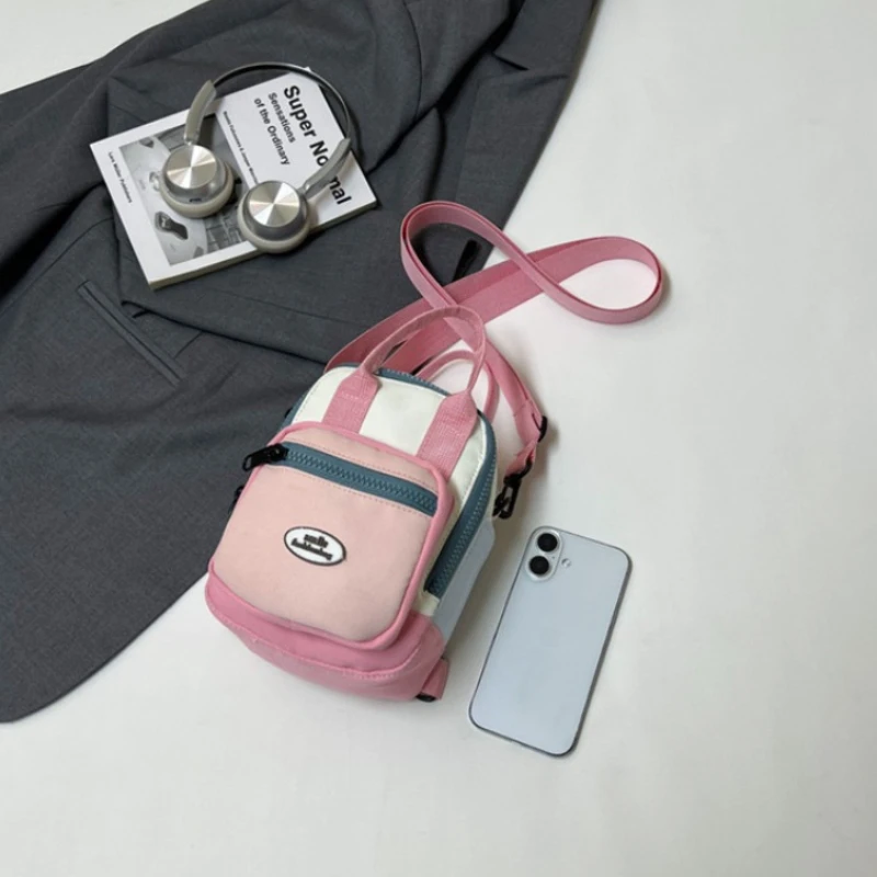 Розовая сумка для девочек, маленькая сумка через плечо для мобильного телефона, мини-сумки на плечо для женщин, женские дизайнерские сумки и кошельки bolso mujer
Розовая сумка для девочек, маленькая сумка через плечо для мобильного телефона, мини-сумки на плечо для женщин, женские дизайнерские сумки и кошельки bolso mujer