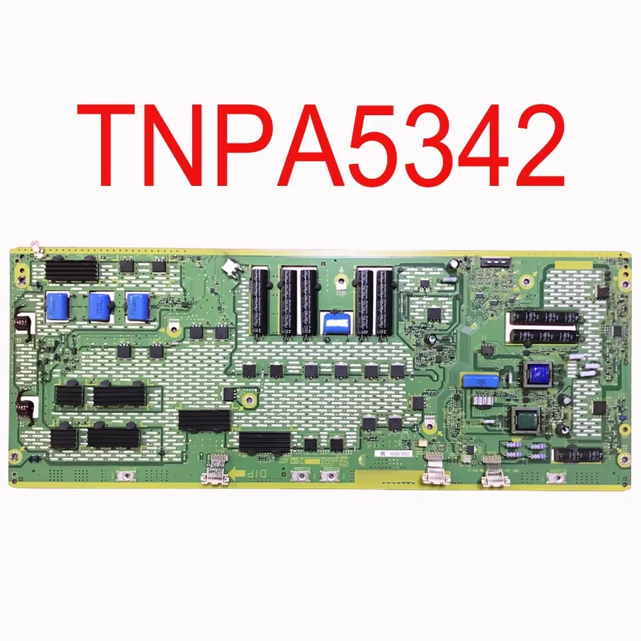 TNPA5342 Plasma Board for TV TH-P65VT30C Original power board circuit board for TV
TNPA5342 Plasma Board for TV TH-P65VT30C Original power board circuit board for TV