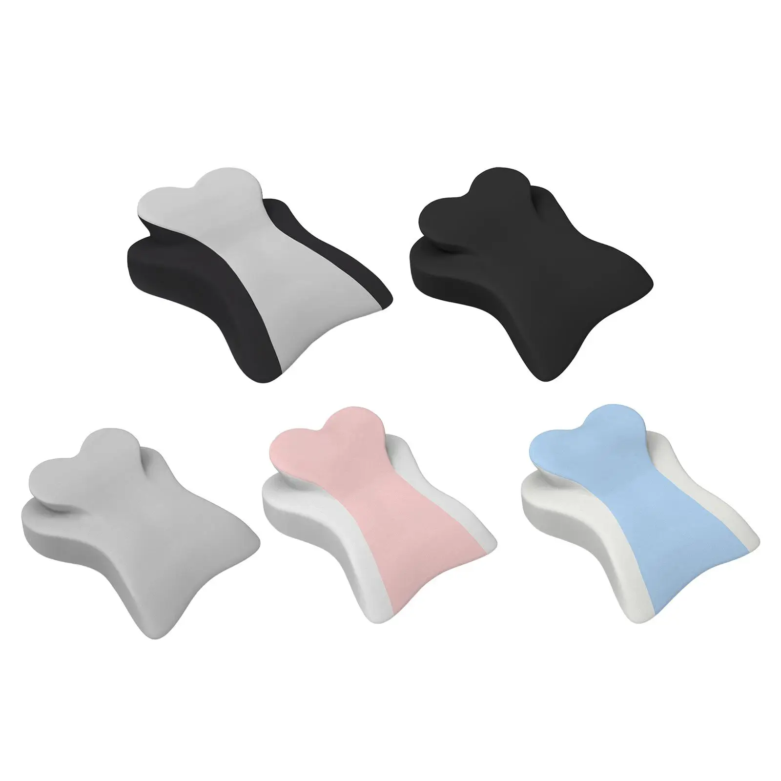 Большая подушка для лица, моющийся чехол, многофункциональная, удобная, легко чистящаяся подушка для отдыха, просмотра фильмов, расслабляющая
Большая подушка для лица, моющийся чехол, многофункциональная, удобная, легко чистящаяся подушка для отдыха, просмотра фильмов, расслабляющая