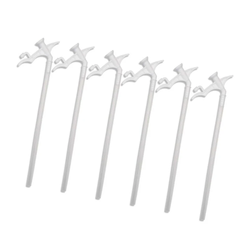 20/30 Pieces Spray Foam Tubes Nozzle Tips Gaps Filling Foam Spray Replacement Tube Assembly
20/30 Pieces Spray Foam Tubes Nozzle Tips Gaps Filling Foam Spray Replacement Tube Assembly