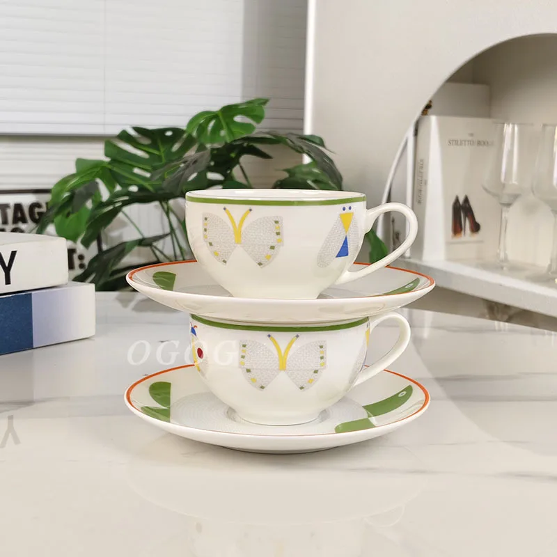 Bone China Ceramic Cups Saucers Bowls Spoons Plates Tableware Teapots Ideal for Home Meals Office Tea Afternoon Coffee and Daily
Bone China Ceramic Cups Saucers Bowls Spoons Plates Tableware Teapots Ideal for Home Meals Office Tea Afternoon Coffee and Daily