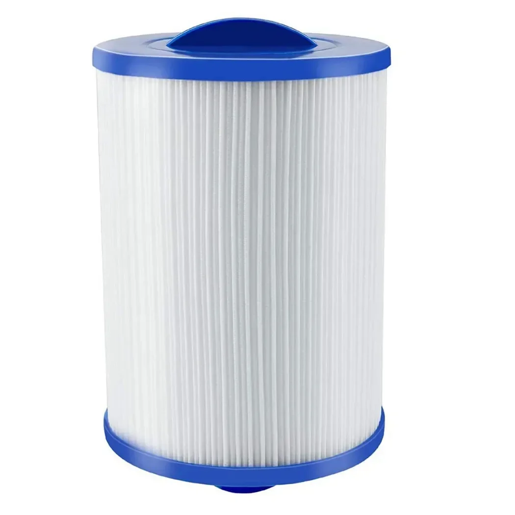 Replacement Swimming Pool Filter Fit For PWW50 Spa Filter For Unicel 6CH-940 For Filbur FC-0359 For Waterways 817-0050
Replacement Swimming Pool Filter Fit For PWW50 Spa Filter For Unicel 6CH-940 For Filbur FC-0359 For Waterways 817-0050