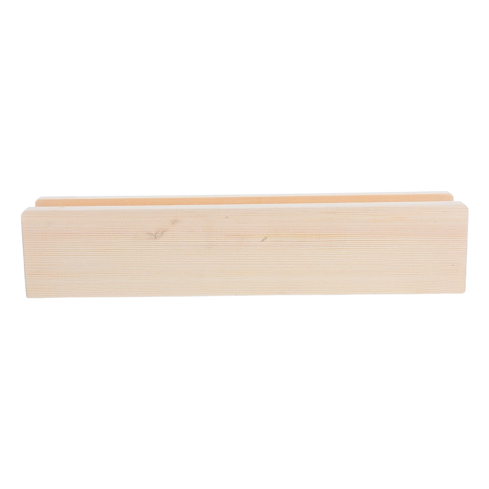Solid Wood Mirror Base Holder for Household Brackets Anti Slip Design Stable Support Various Sizes Khaki Floor Wooden Easel
Solid Wood Mirror Base Holder for Household Brackets Anti Slip Design Stable Support Various Sizes Khaki Floor Wooden Easel