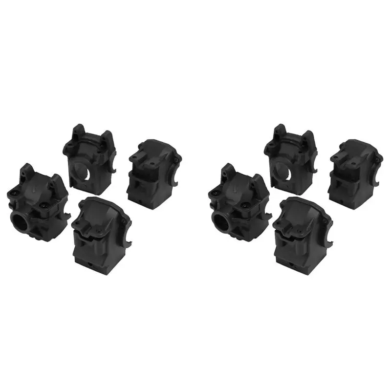 Корпус переднего и заднего редуктора AS96-2X для Traxxas Slash 4X4 VXL, Remo Hobby 9EMO, Huanqi 727, запчасти для радиоуправляемых машин 1/10, улучшенные комплектующие
Корпус переднего и заднего редуктора AS96-2X для Traxxas Slash 4X4 VXL, Remo Hobby 9EMO, Huanqi 727, запчасти для радиоуправляемых машин 1/10, улучшенные комплектующие