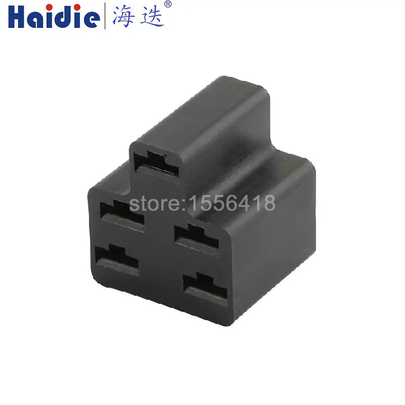 1-20 sets automotive 5pin electric plastic plug wire cable Socket connector
1-20 sets automotive 5pin electric plastic plug wire cable Socket connector