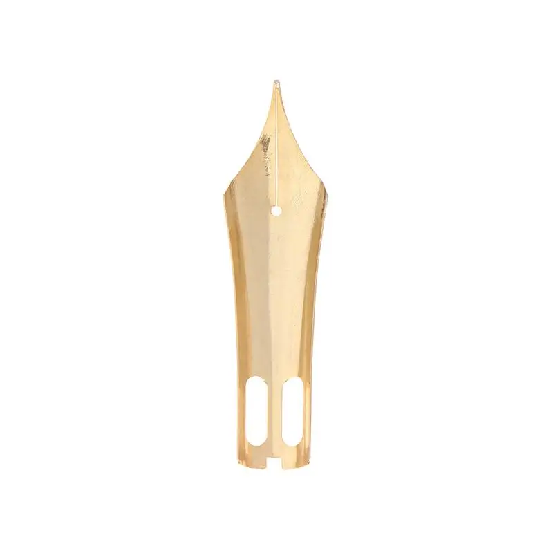 Hot Sale Smooth WingSung 630 Large F Nib 0.5mm Grip Section For WingSung 630 Fountain Pen Accessories
Hot Sale Smooth WingSung 630 Large F Nib 0.5mm Grip Section For WingSung 630 Fountain Pen Accessories