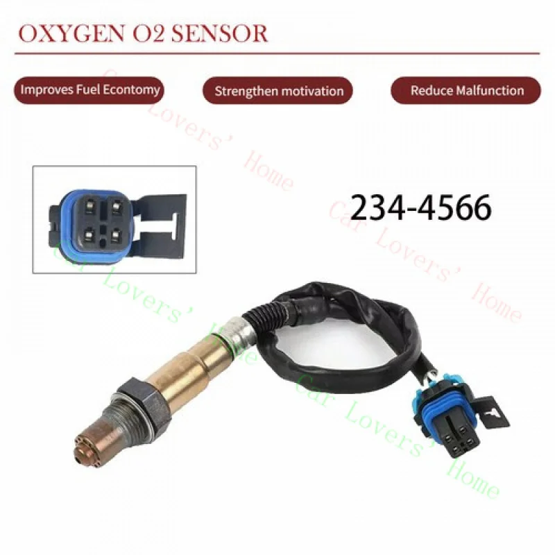 A + 1 шт. датчик кислорода O2 02 234-4566 для Chevrolet Traverse Caprice 2012-2017 гг. 3,6 л
A + 1 шт. датчик кислорода O2 02 234-4566 для Chevrolet Traverse Caprice 2012-2017 гг. 3,6 л