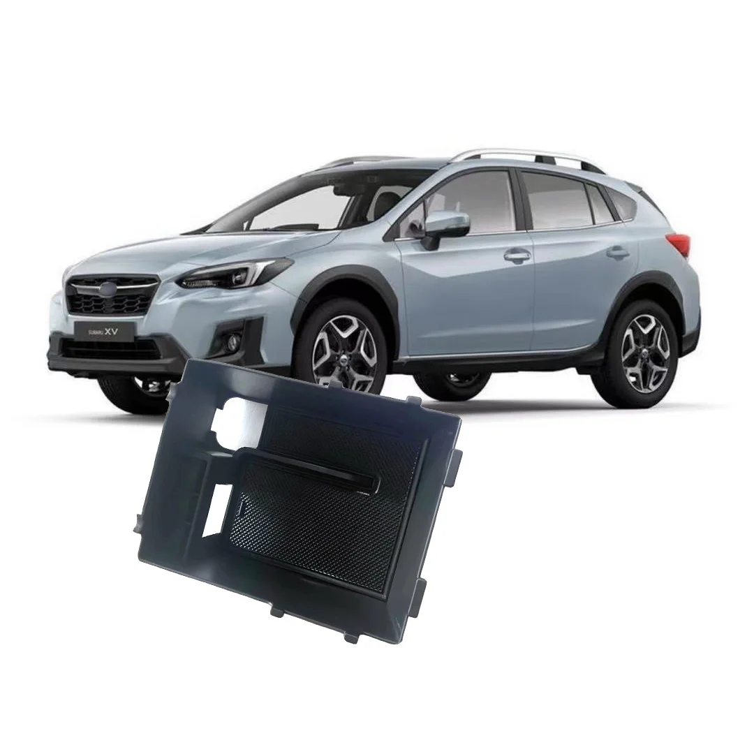 For Subaru XV central control armrest box storage box interior modification storage box storage box
For Subaru XV central control armrest box storage box interior modification storage box storage box