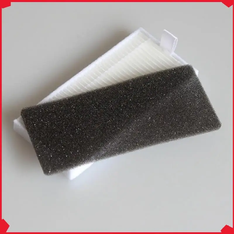B17B For Medion X20 SW+ / MD 11415 MD 11500 Robot Vacuum Cleaner Main Side Brush Hepa Filter Mop Cloth Replacement Parts
B17B For Medion X20 SW+ / MD 11415 MD 11500 Robot Vacuum Cleaner Main Side Brush Hepa Filter Mop Cloth Replacement Parts