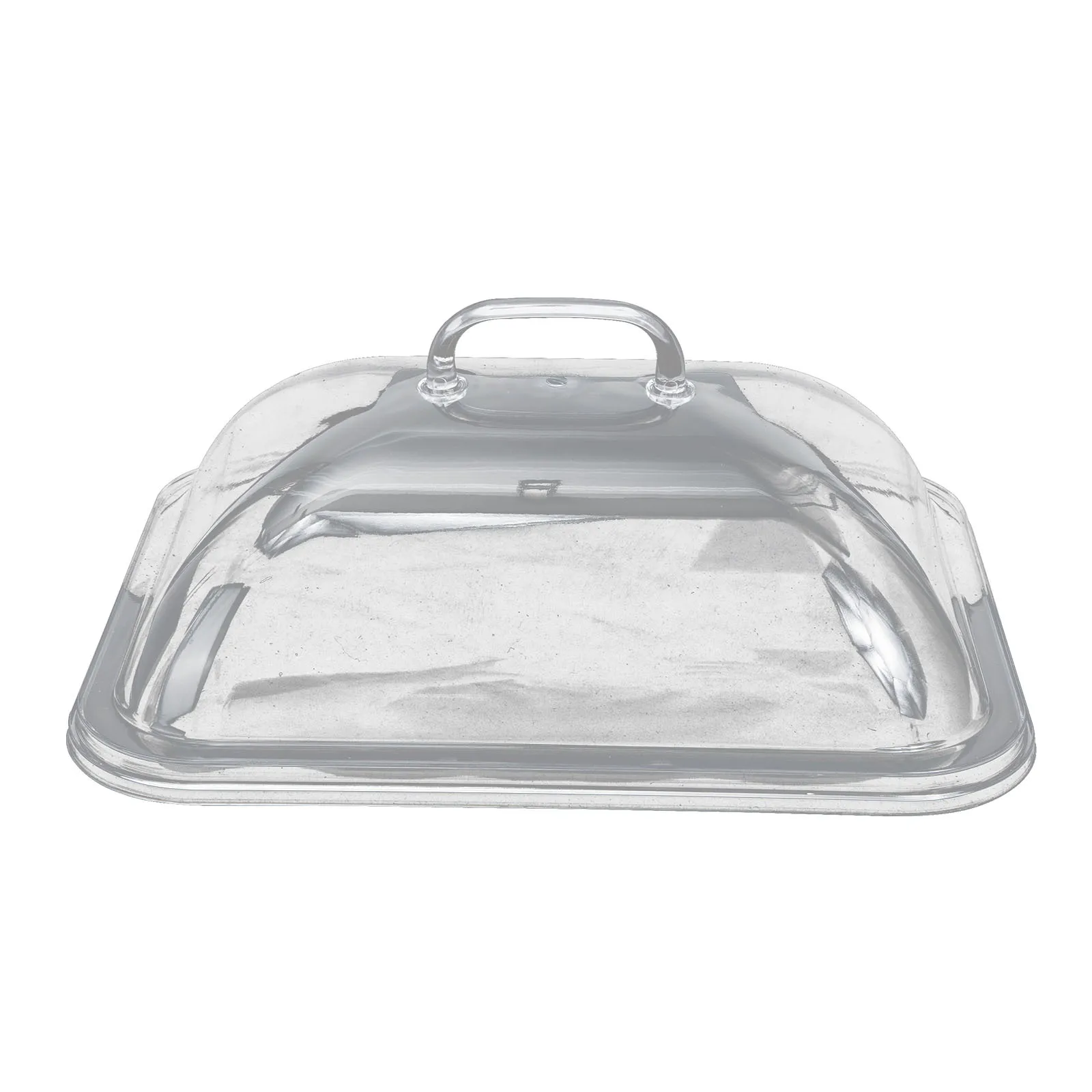 Sturdy Acrylic Food Cover Clear Transparent Protection for Cakes Desserts Snacks Outdoor Indoor Use Ideal for Picnics Camping
Sturdy Acrylic Food Cover Clear Transparent Protection for Cakes Desserts Snacks Outdoor Indoor Use Ideal for Picnics Camping