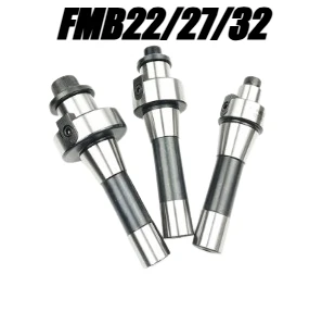 Держатель инструмента R8 FMB22 FMB27 FMB32 с резьбой 7/16 M12 для торцевых фрез R8-FMB22 R8-FMB27 R8-FMB32
Держатель инструмента R8 FMB22 FMB27 FMB32 с резьбой 7/16 M12 для торцевых фрез R8-FMB22 R8-FMB27 R8-FMB32