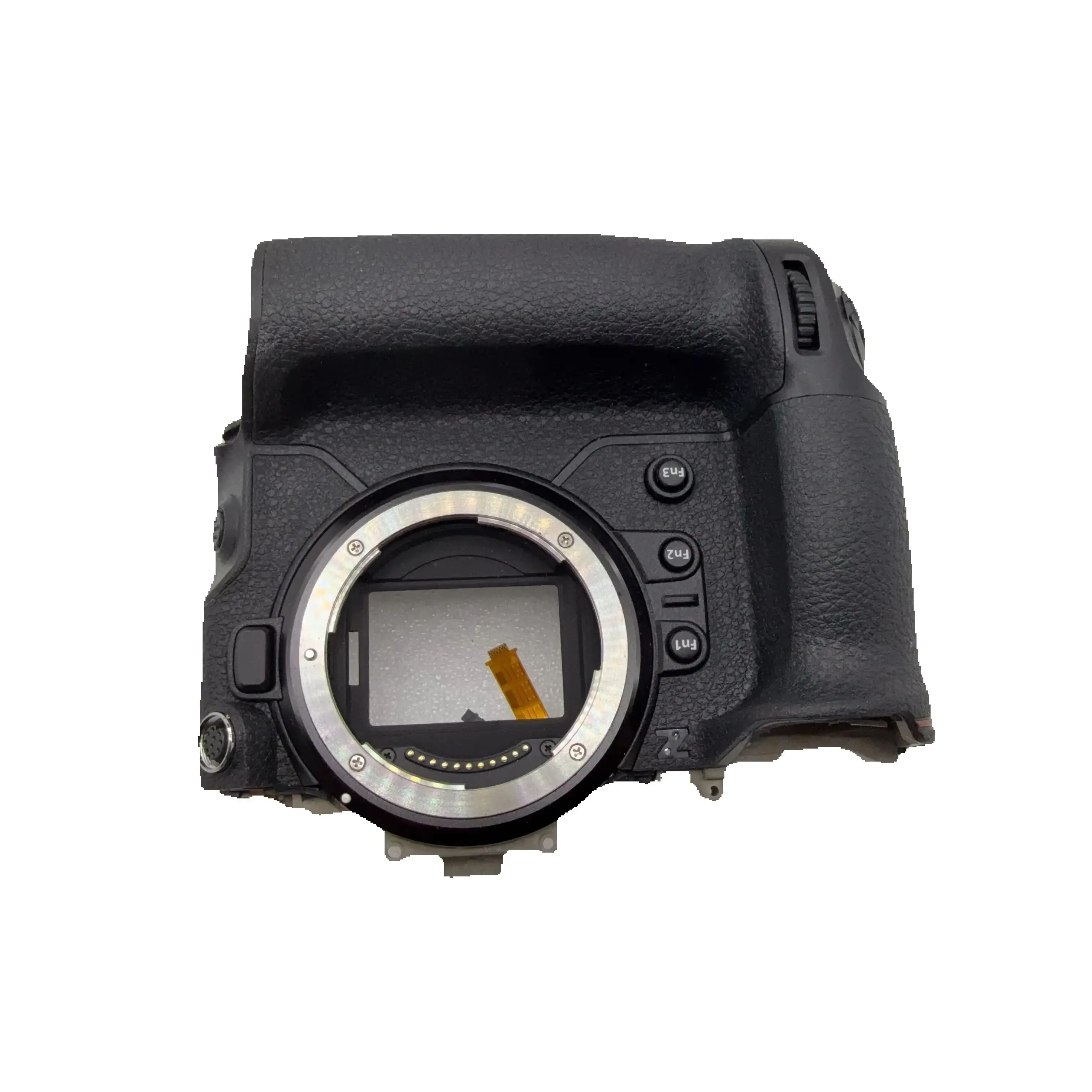Original Z9 Front Cover Shell Group With Buttons Cable and Rubber for Nikon Z9 Camera Front full Cover
Original Z9 Front Cover Shell Group With Buttons Cable and Rubber for Nikon Z9 Camera Front full Cover