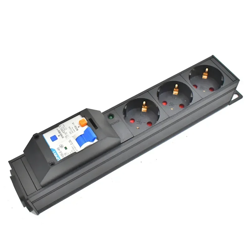STRIDER RUI C14 PORT PDU Силовые полосы Розетка Schuko 1-9AC Переключатель короткого замыкания Удлинитель
STRIDER RUI C14 PORT PDU Силовые полосы Розетка Schuko 1-9AC Переключатель короткого замыкания Удлинитель