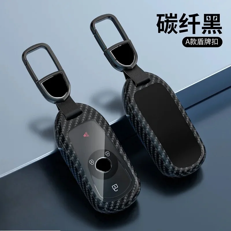 Premium Key Case for Buick GL8 (2021-2022)/GL6 - Luxury Protective Cover Keybag Keychain
Premium Key Case for Buick GL8 (2021-2022)/GL6 - Luxury Protective Cover Keybag Keychain